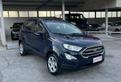 Ford EcoSport 1.5 Ecoblue 100 CV Start&Stop Plus
