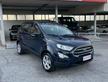 Ford EcoSport 1.5 Ecoblue 100 CV Start&Stop Plus