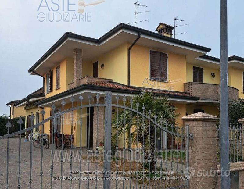 Subito – Aste Giudiziarie Inlinea – Appartamento Suzzara [A4303624]  #finsubito richiedi mutuo fino 100%