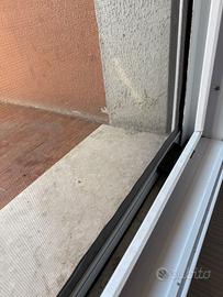 Zanzariere porta finestra