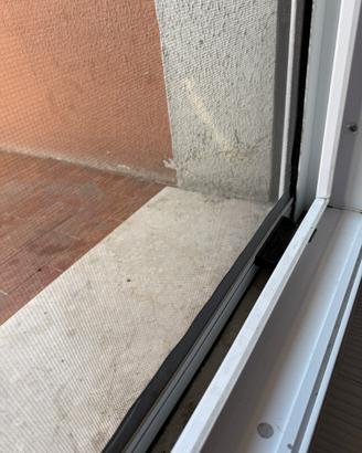 Zanzariere porta finestra