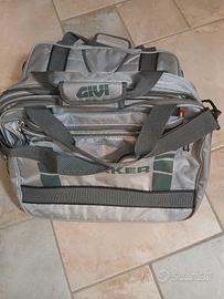 Borse interne Givi Trekker