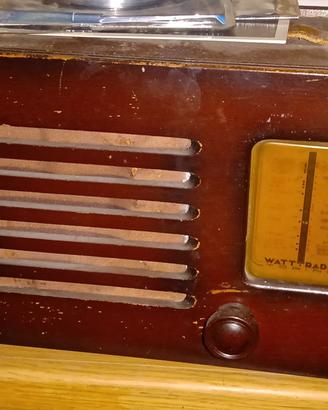 Radio WATT RADIO Torino