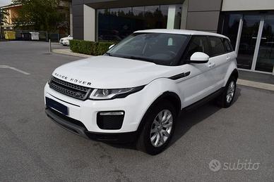 Land Rover Range Rover Evoque 2.0 TD4 150 CV ...