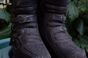 stivali enduro acerbis nr 44