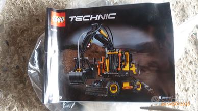 Lego complete di scatola