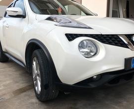 Nissan juke 1.5 d