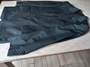 COMPLETO GUCCI + CRAVATTA. 