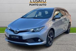 TOYOTA Auris Touring Sports 1.8 Hybrid Style