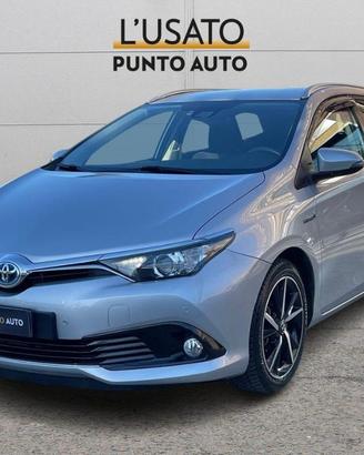 TOYOTA Auris Touring Sports 1.8 Hybrid Style