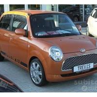 Parabrezza Daihatsu Trevis (2006-2009)