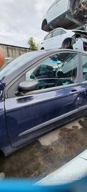 FIAT STILO 2005 - PORTA ANTERIORE SINISTRO