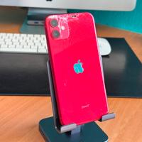 Iphone 11 rotto