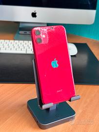 Iphone 11 rotto