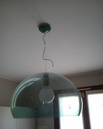 Lampadario KARTELL  FL/Y