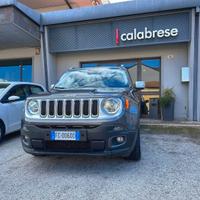 Jeep Renegade 2.0 Diesel 4x4 Limited 140CV