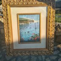 Quadro di G. Sardella