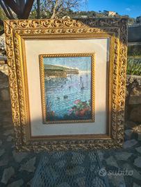 Quadro di G. Sardella