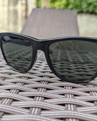 Ray Ban Wayfarer 2 original Bausch & Lomb PERFETTI