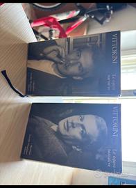 Vittorini - I meridiani