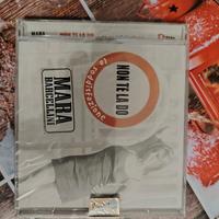 cd Mara Barcellini