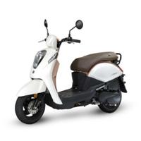 SYM Mio 50 NUOVO MODELLO EURO 5