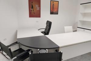 Ufficio per professionisti