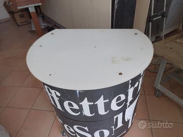 carrello per granite 