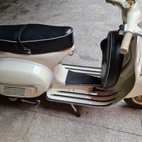 Piaggio Vespa 150 GL (VLA1) - 1964 TARGA ORO