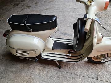 Piaggio Vespa 150 GL (VLA1) - 1964 TARGA ORO Fmi