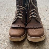 Lacer Boots Barkley - estivale equitazione western