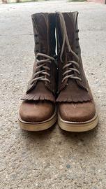 Lacer Boots Barkley - estivale equitazione western