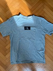 Maglietta Calvin Klein