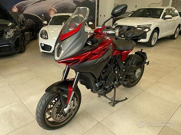 MV AGUSTA Turismo Veloce 800 LUSSO