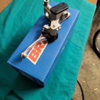 Pompa freno braking pit bike NUOVA