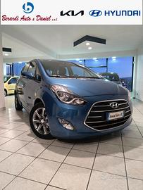 Hyundai iX20 1.4 CRDI 90 CV XPossible