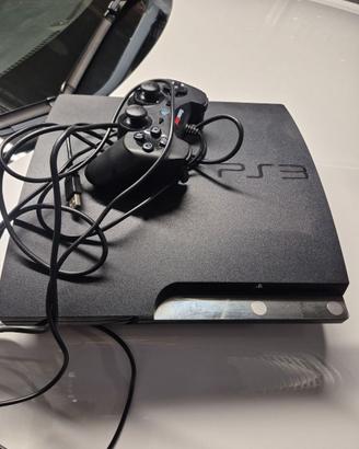 PS3 320