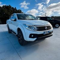 FIAT FULLBACK / MITSUBISHI L200 2.4 LX 180 CV