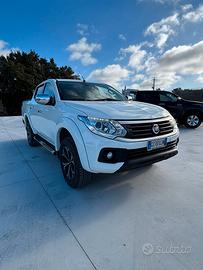 FIAT FULLBACK / MITSUBISHI L200 2.4 LX 180 CV