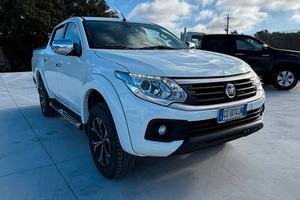 FIAT FULLBACK / MITSUBISHI L200 2.4 LX 180 CV