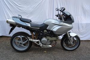 Ducati Multistrada 1000 - 2003