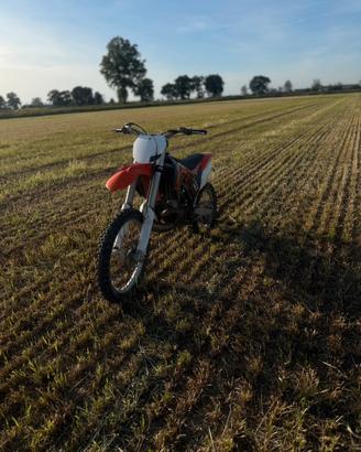 ktm sx 250 2014