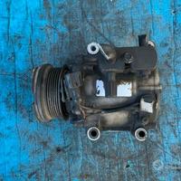 Compressore clima Jaguar S-Type 2000 3000cc benz