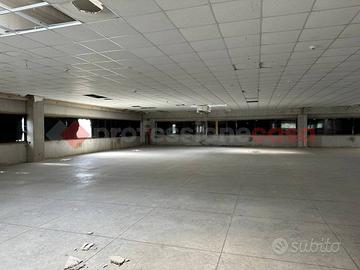 Capannone Industriale Arezzo [RIF C1385ACG]