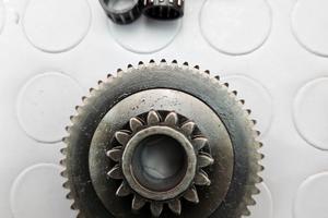 INGRANAGGIO LIMITATORE KTM EXC 250 F 2007 2006 EXC