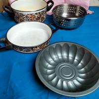 SET UTILE DA CUCINA