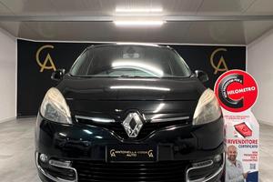 Renault Scenic Scénic XMod 1.5 dCi 110CV Start&Sto