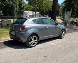 Alfa Romeo MiTo Diesel