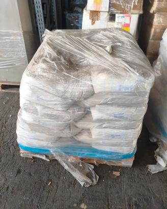 bancali di titanio biossido Rutilio ET200