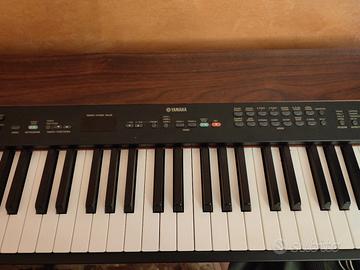 Piano Digitale Yamaha p120
